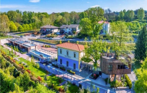 Amazing Apartment In Valeggio Sul Mincio